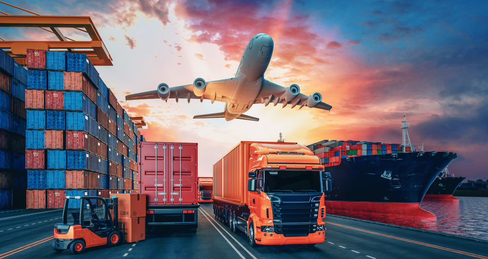 Nurtrans.kz — SEO-продвижение логистической компании