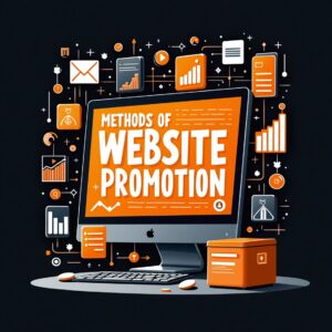 Методы продвижения сайта: полный обзор эффективных стратегий