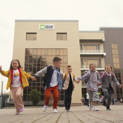 prime-school.edu.kz — SEO-продвижение сайта частной школы