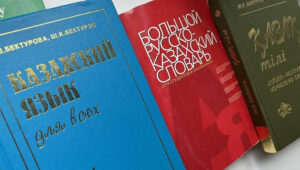 Оптимизация сайта для казахского языка: технические аспекты