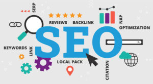 Основы SEO для малого бизнеса в Казахстане: Полное руководство 2025