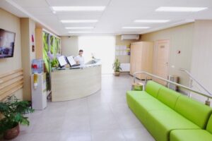 Продвижение медицинского центра в Караганде: от 0 до лидера